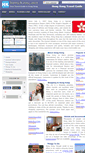 Mobile Screenshot of hongkong.net